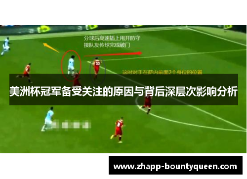 美洲杯冠军备受关注的原因与背后深层次影响分析