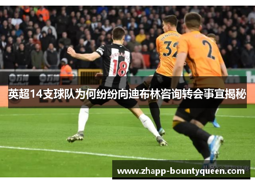英超14支球队为何纷纷向迪布林咨询转会事宜揭秘 英超14支球队为何纷纷向迪布林咨询转会事宜揭秘